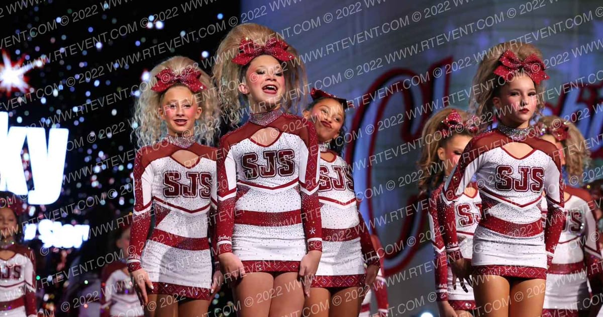 South Jersey Storm Sky · CCD Grand Nationals