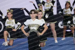 NAPA SAINTS 14U