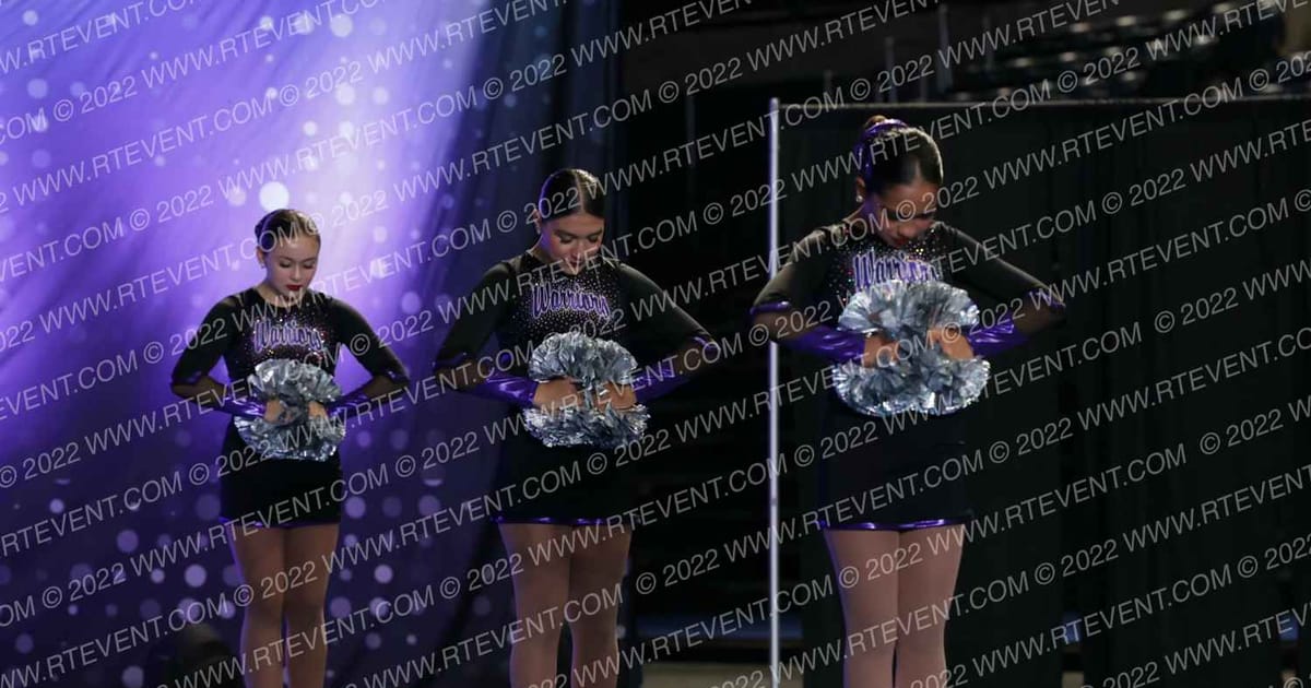 SOLEDAD WARRIORS MIDGETS · Adrenaline