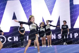 PIONEER JR PATRIOTS COMP TEAM