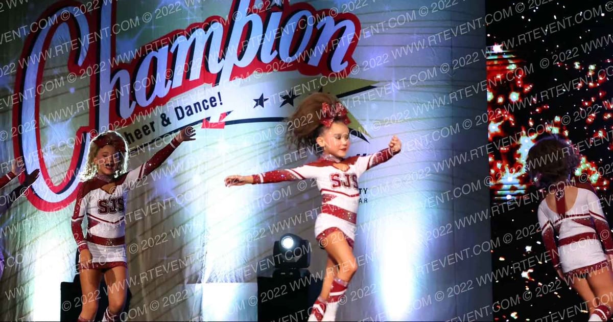 South Jersey Storm Nados · CCD Grand Nationals