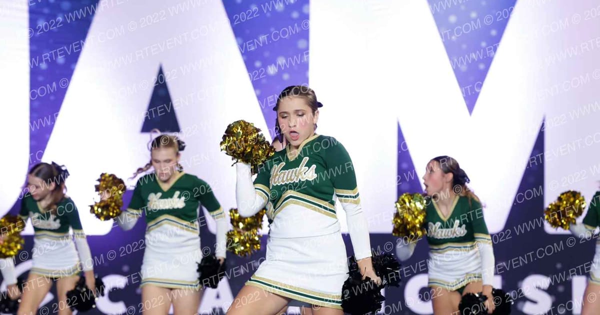 MADERA RANCHOS SENIORS · Adrenaline