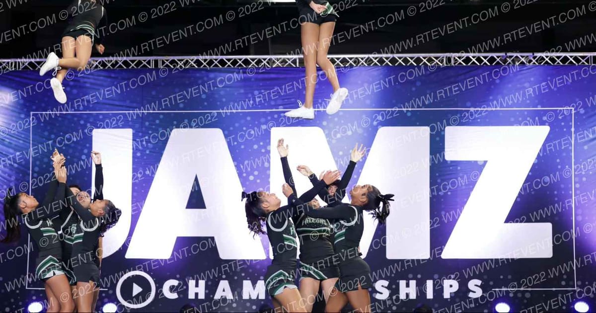 RIVER VALLEY JR FALCONS 14 · Adrenaline