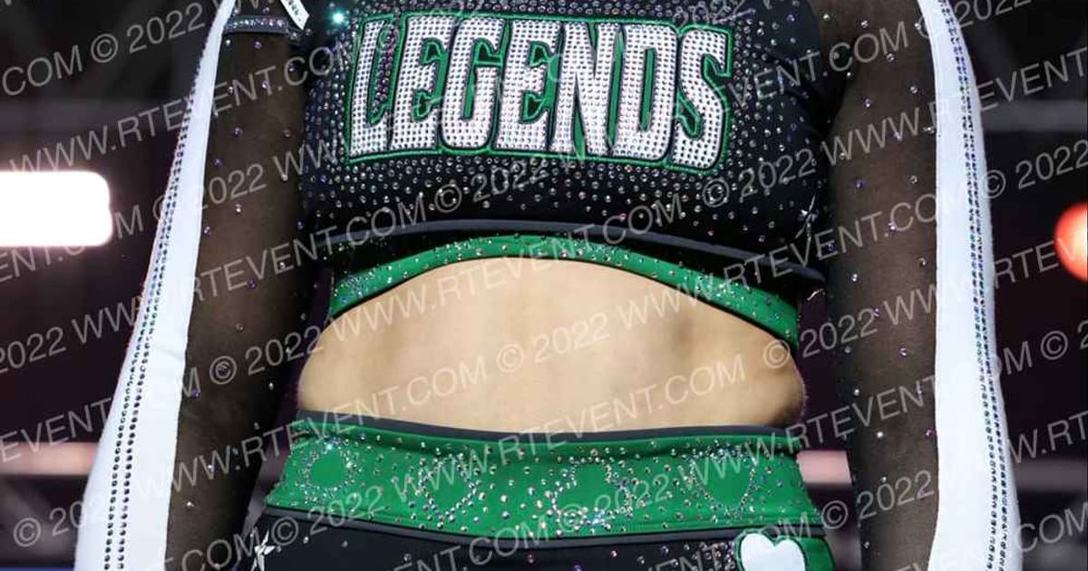 House of Legends BankR$ll · WSF Grand Nationals