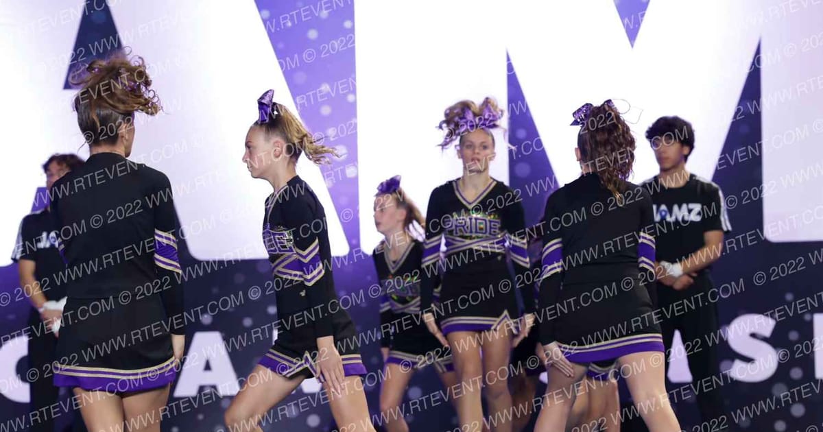 BRADSHAW CHRISTIAN JR PRIDE · Adrenaline