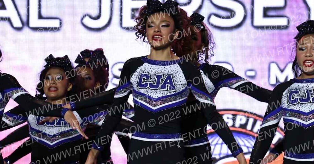 Central Jersey All Stars Knockout · WSF Grand Nationals