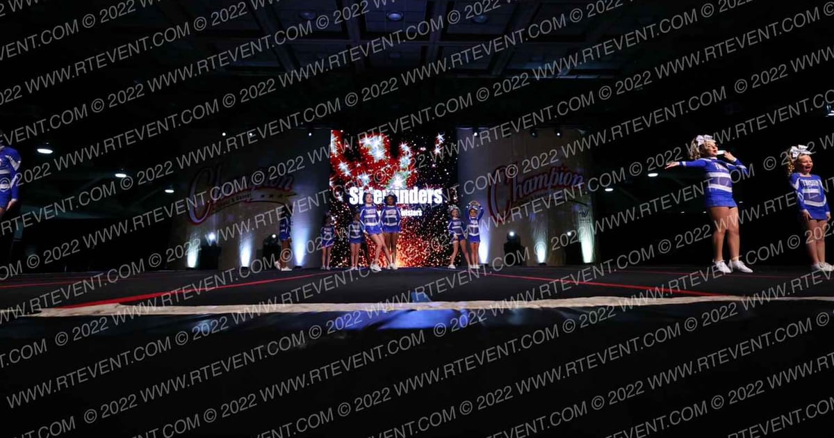 Maryland Twisters Sidewinders · CCD Grand Nationals