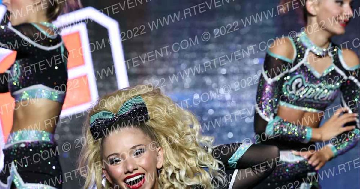 Supreme Athletics Dynasty · WSF Grand Nationals