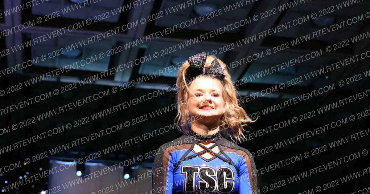 TSC All Stars Black Diamonds · CCD Grand Nationals