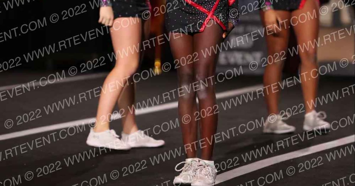 Ohio Cheer Explosion C4 · Lights Camera Action Cheer and Dance Extravaganza
