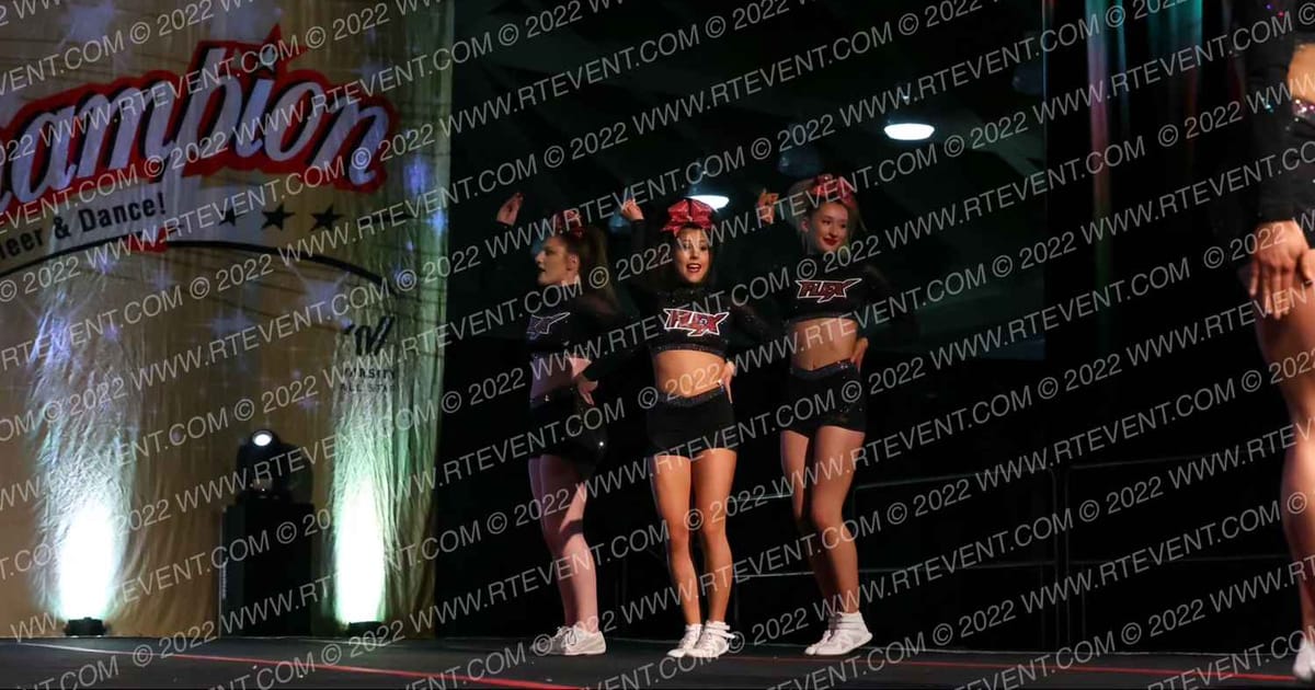 Hanover Elite Flex · CCD Grand Nationals