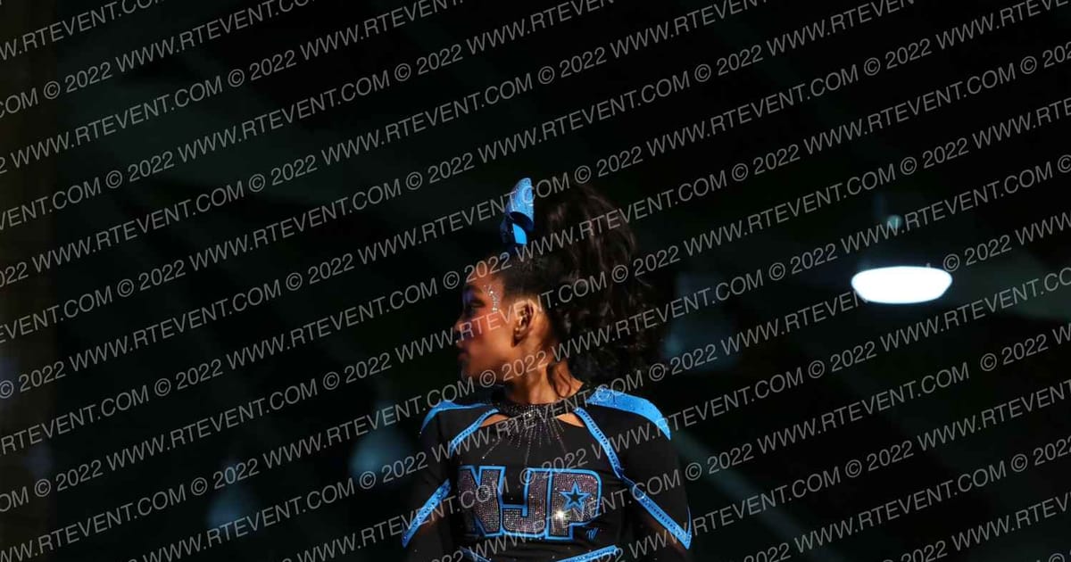 NJ Premier All Stars Obsession · CCD Grand Nationals