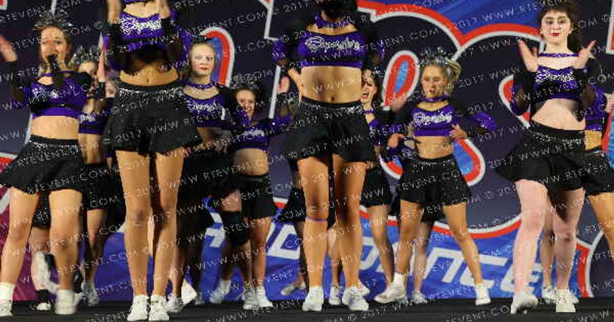 Five Star Superstars · JAMfest Evansville Classic