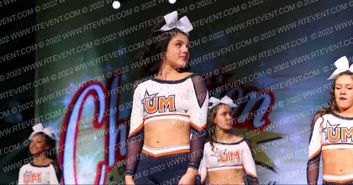 Upper Merion All Stars Royals · CCD Grand Nationals