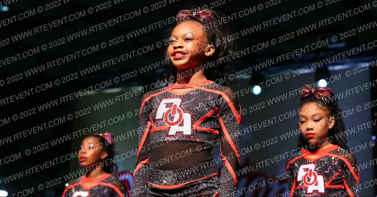 Power Athletics - Maryland Synergy · CCD Grand Nationals