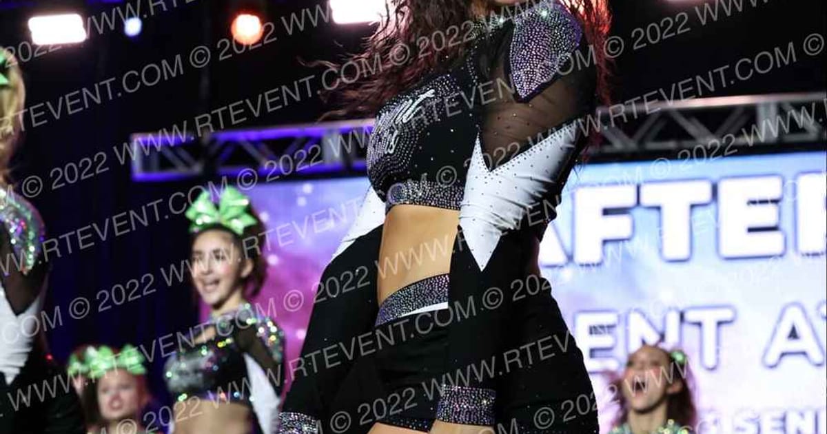 Element Athletics MKE Aftershock · WSF Grand Nationals