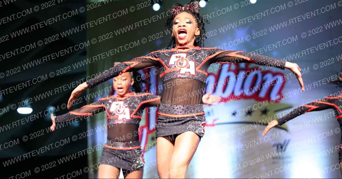 Power Athletics - Maryland Turbo · CCD Grand Nationals