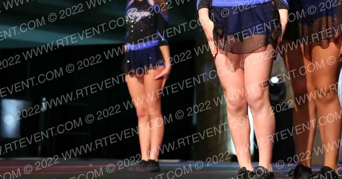 Reign Athletics Ice · CCD Grand Nationals