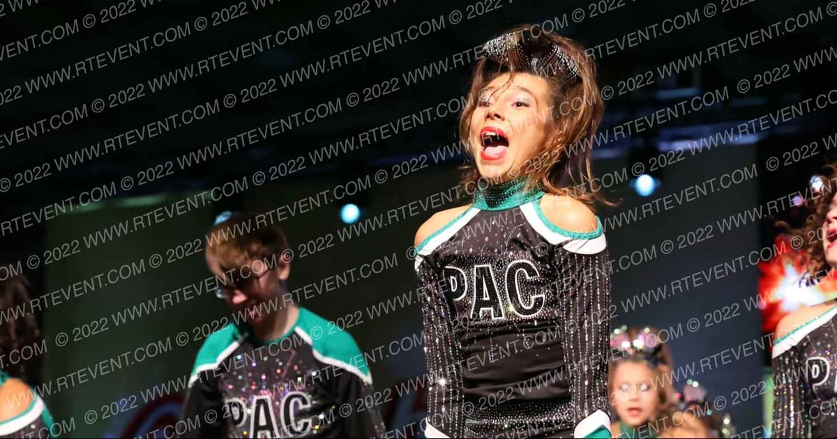Platinum Athletics JPAC · CCD Grand Nationals