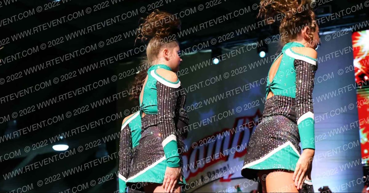 Platinum Athletics PAC Crew · CCD Grand Nationals