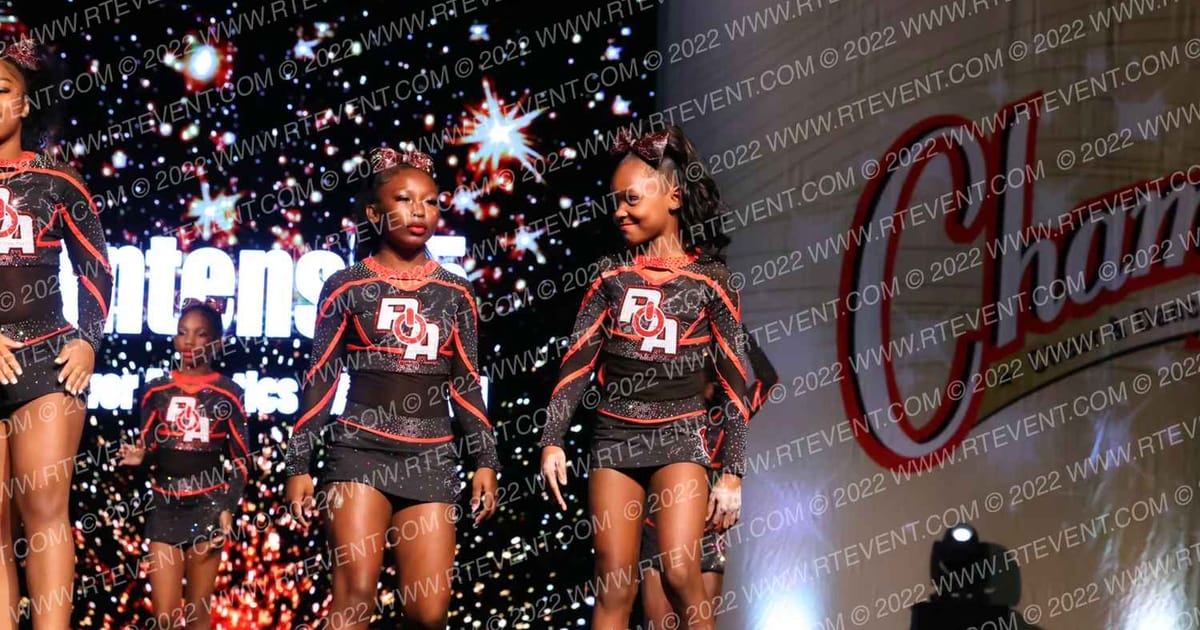 Rocket Elite Purple Nova · CCD Grand Nationals