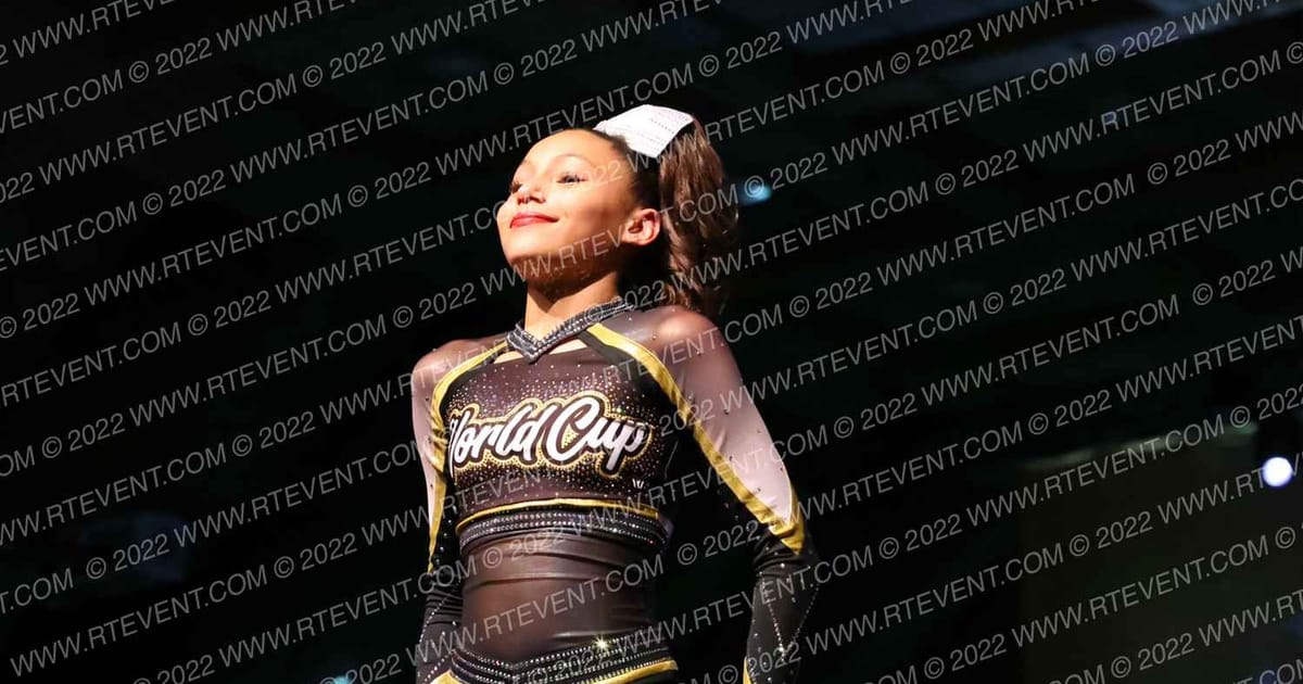 World Cup Code Black · CCD Grand Nationals