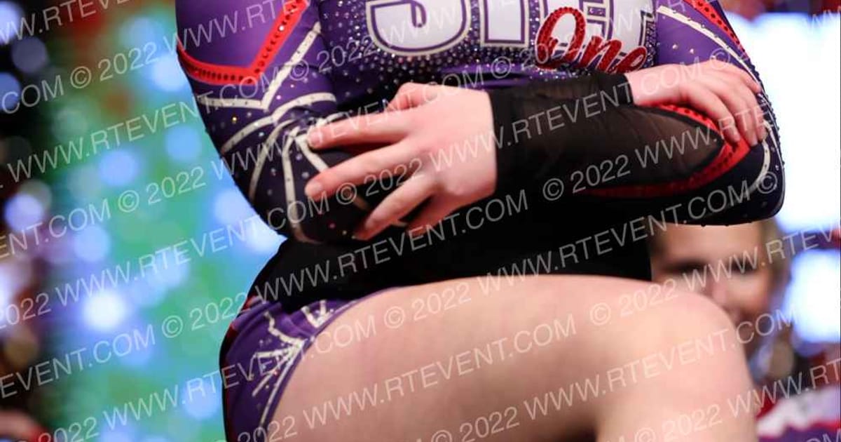 Step One All Stars - North Spicy · CCD Grand Nationals