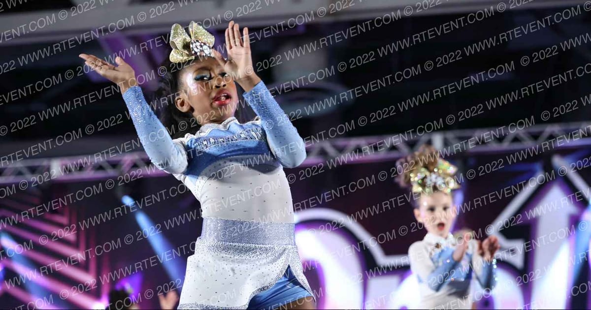 Las Vegas Elements Solar Sisters · One Up SoCal Nationals