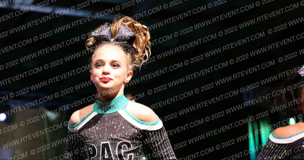 Platinum Athletics IMPAC · CCD Grand Nationals