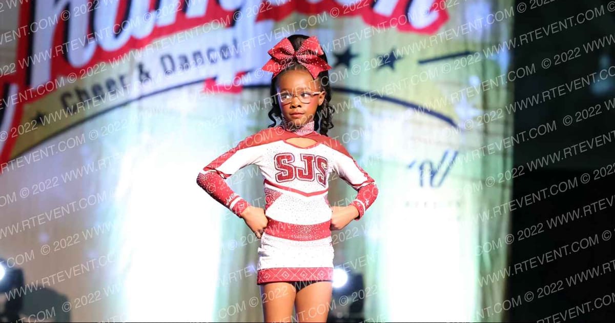 South Jersey Storm Frost · CCD Grand Nationals