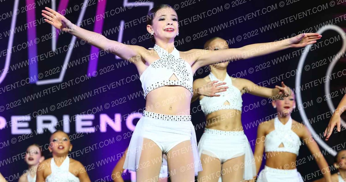 Star Performance Centre Youth Large Lyrical · WSF Grand Nationals