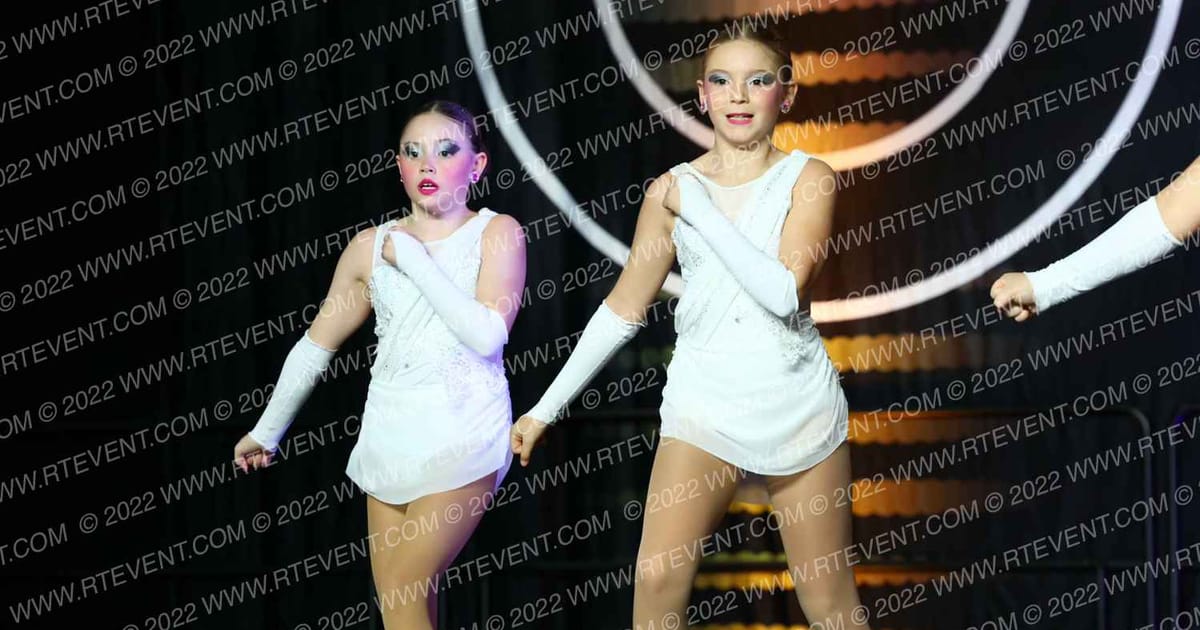 Fierce X Dance Fierce Youth Lions · WSF Grand Nationals