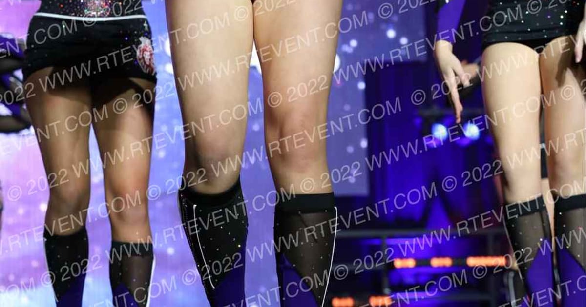 Pittsburgh Pride All Stars Triple Threat · WSF Grand Nationals
