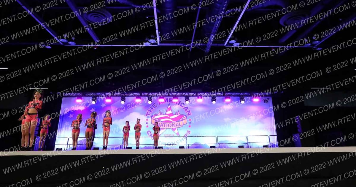 Northwest Power Athletics Fame · The American Northwest Portland Nationals