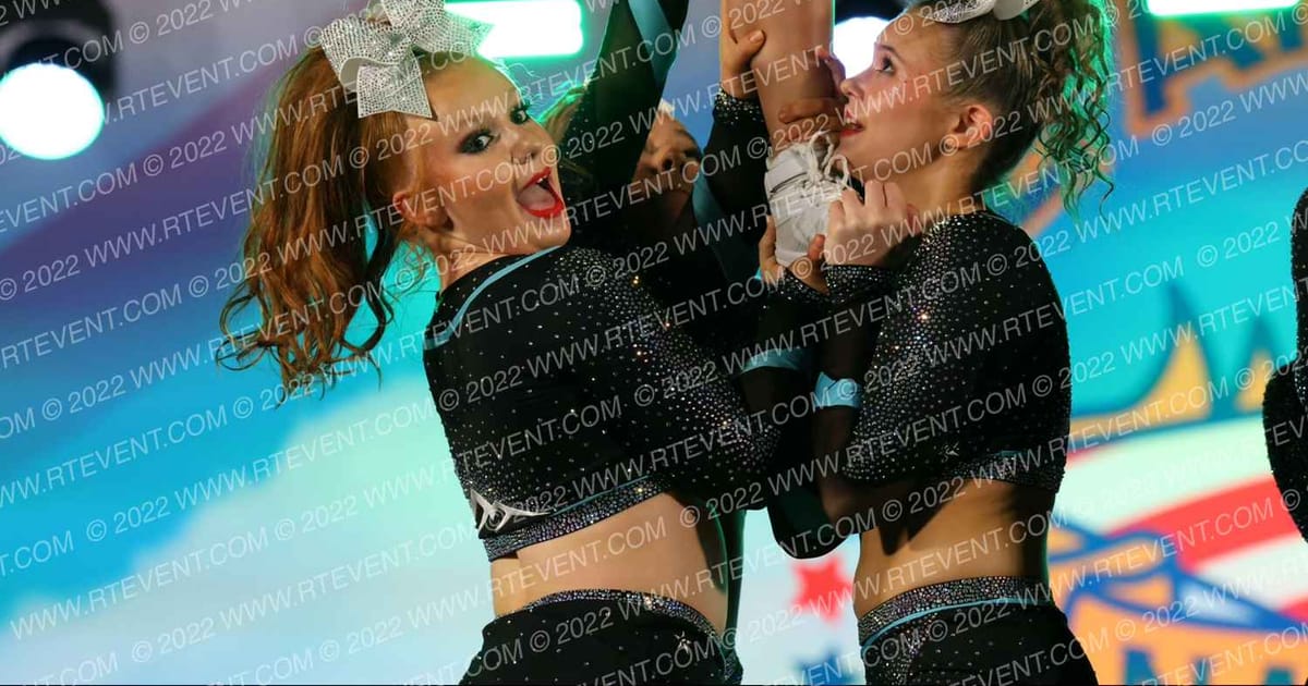 Skyline Elite Athletics Vega · The American Northwest Portland Nationals