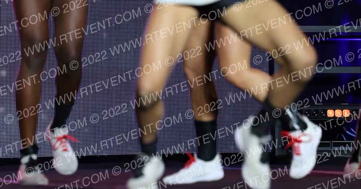 A-Towne Athletics Elite FEVER · WSF Grand Nationals