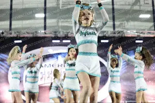 Infinite Athletics J-W1LD