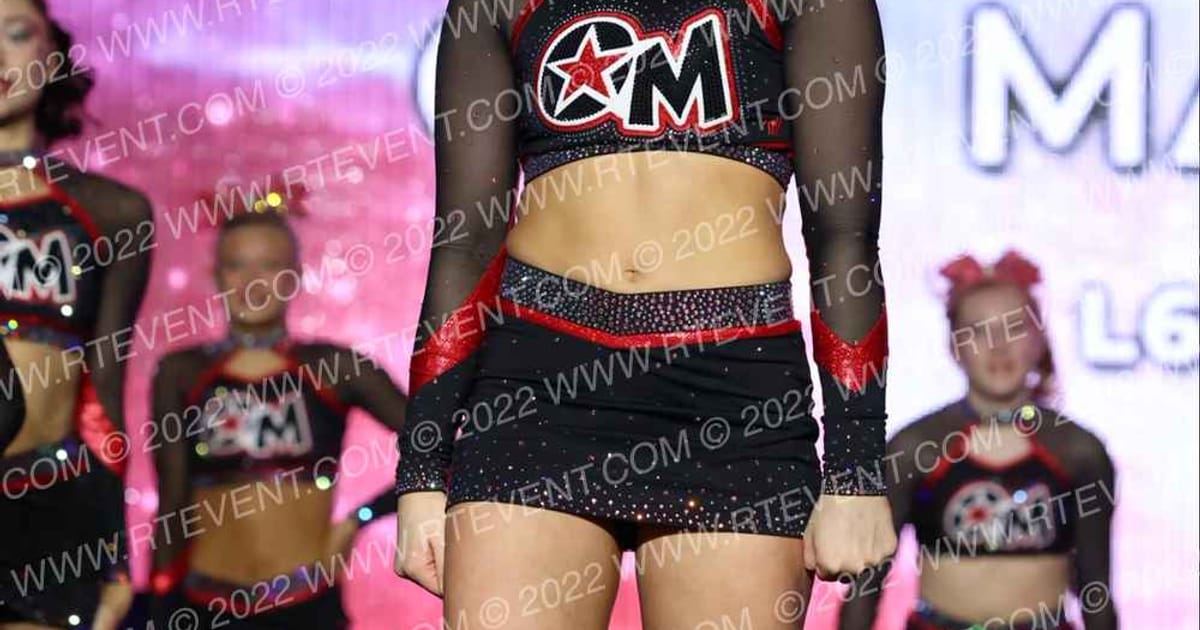 Off Main All Stars Rage · WSF Grand Nationals