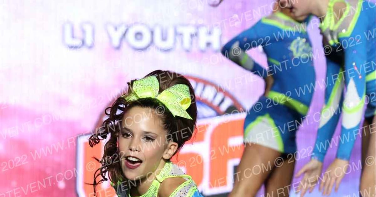 JPAC Radiance Twilight · WSF Grand Nationals