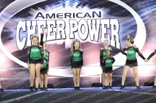 Athletic Perfection SURGE