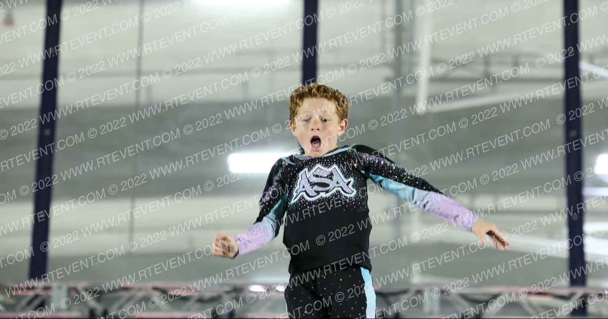 Almaden Spirit Athletics Titanium X · Cheer Power Roseville DIDII