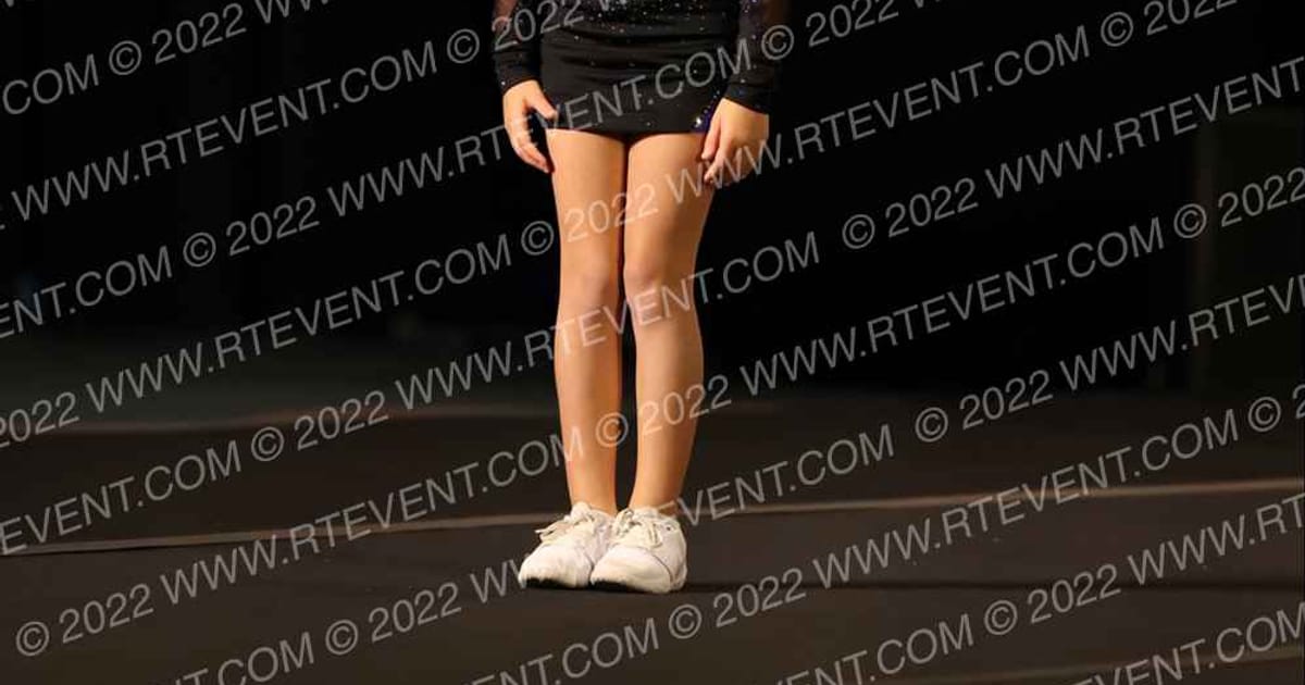 Island Allstars North Pineapple Princesses · JAMfest Jacksonville Classic