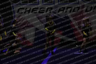 Top Gun All Stars Savannah Tiny Tiaras