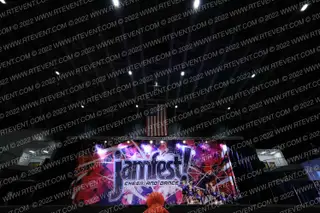 Island Allstars Tsunamis