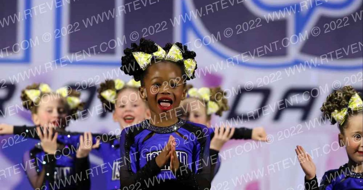 Island Allstars Tsunamis · JAMfest Jacksonville Classic