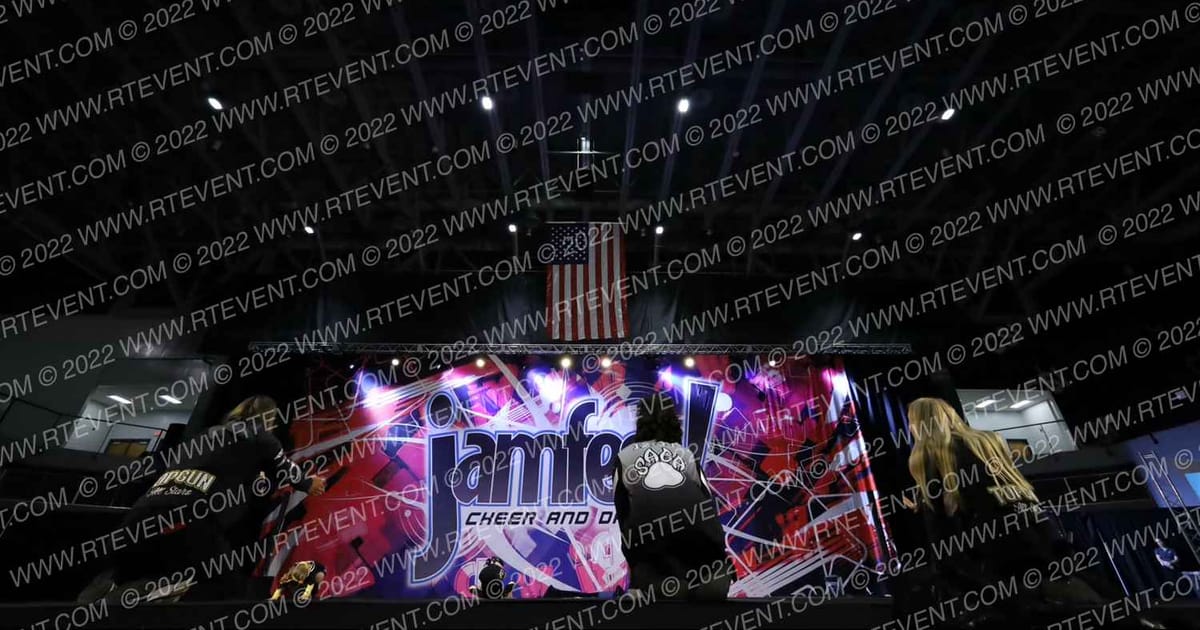 Top Gun All Stars Savannah Tater Tots · JAMfest Jacksonville Classic