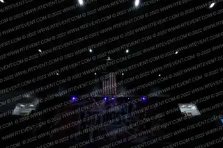 Top Gun All Stars Savannah Blessings