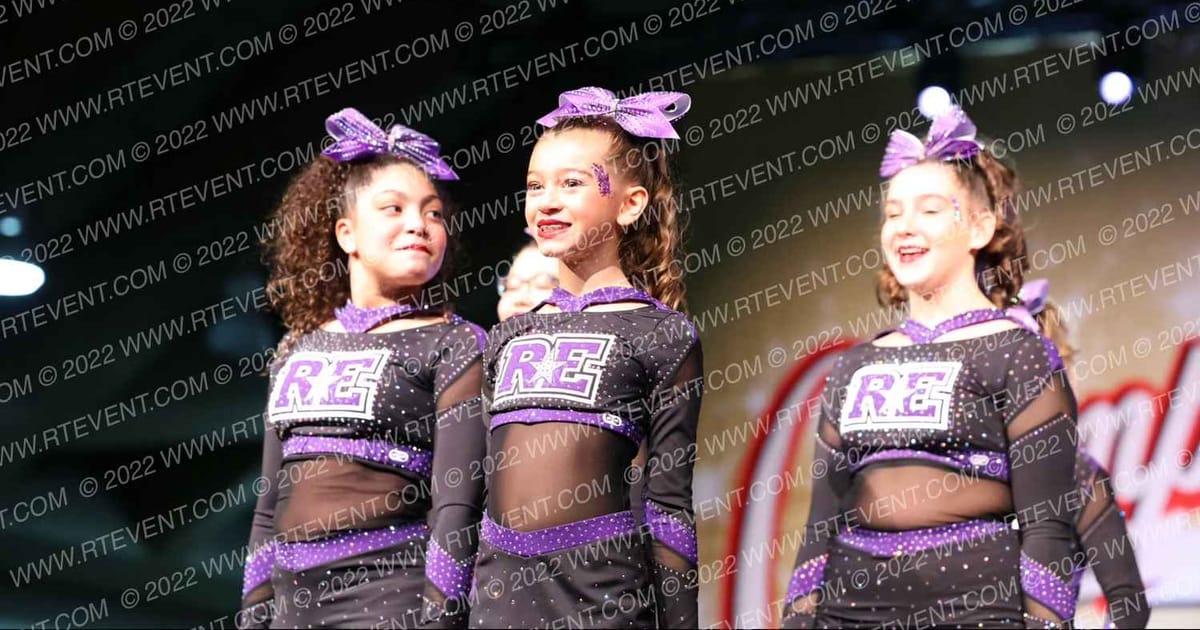 Rocket Elite Purple Dynasty · CCD Grand Nationals