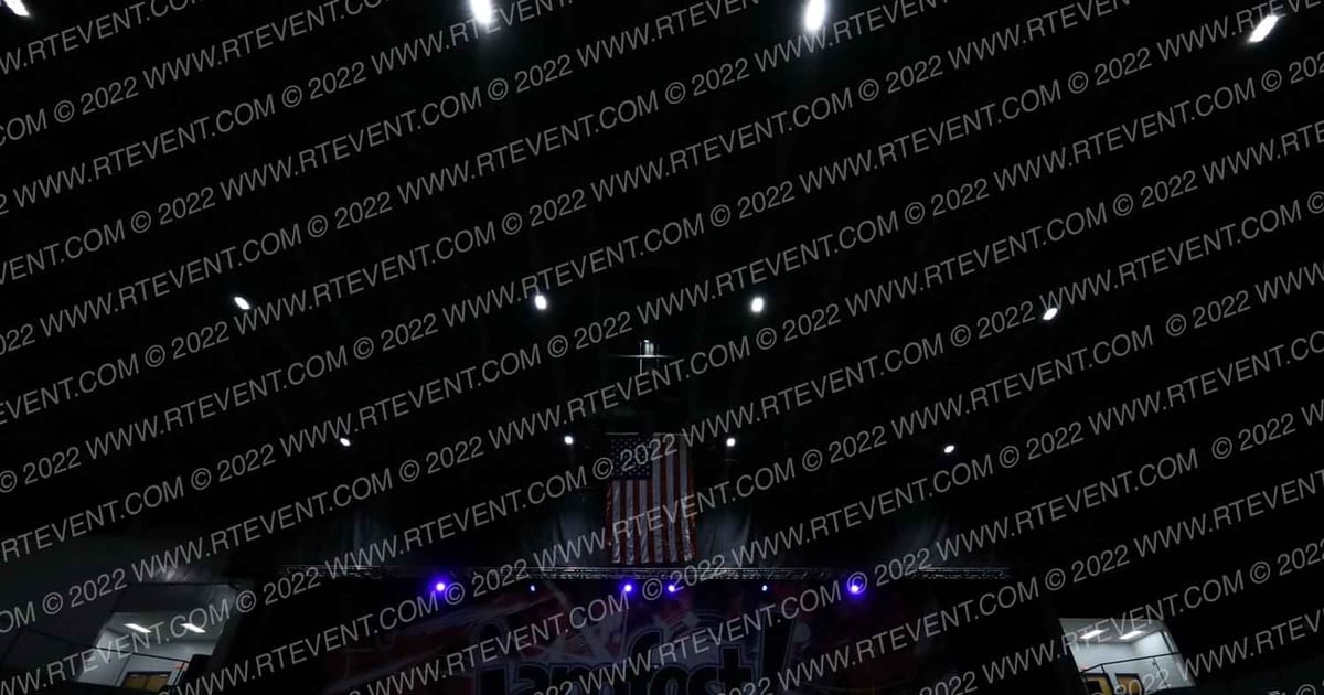 Top Gun All Stars Savannah Little Lovelies · JAMfest Jacksonville Classic