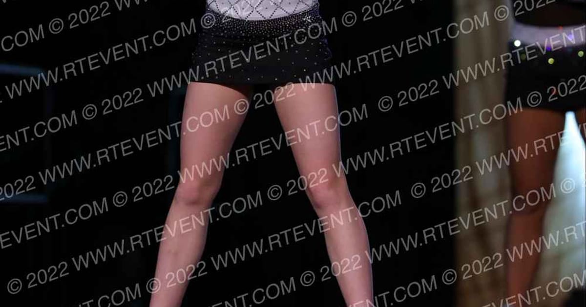 Magic Athletics SHAD3 · CCD Grand Nationals